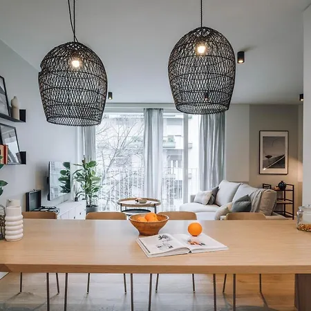 Milfontes - 2 Bedrooms And Shared Pool In Areeiro شقة