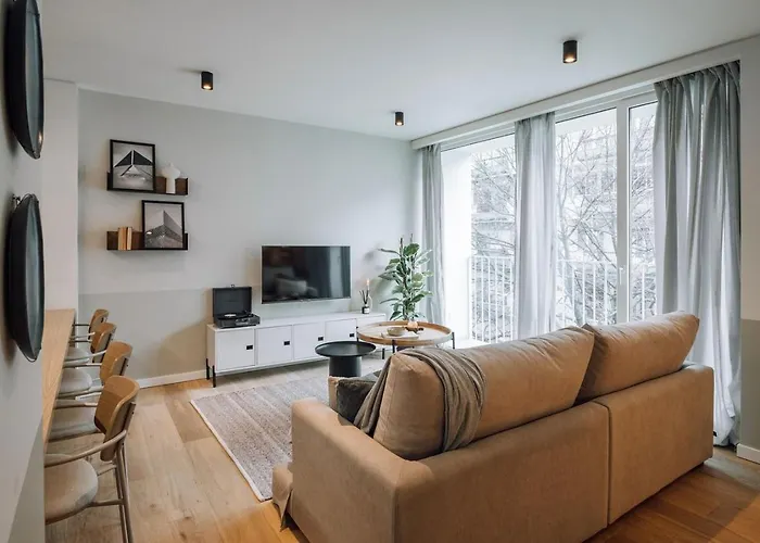 Milfontes - 2 Bedrooms And Shared Pool In Areeiro