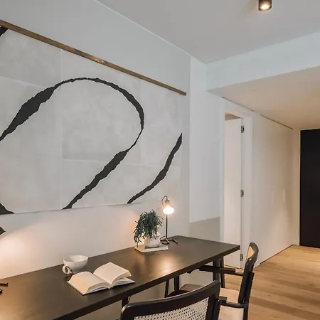 Milfontes - 2 Bedrooms And Shared Pool In Areeiro * ליסבון