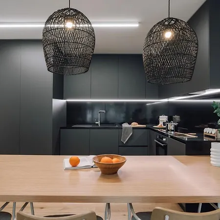 公寓 Milfontes - 2 Bedrooms And Shared Pool In Areeiro Lisboa