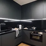 Milfontes - 2 Bedrooms And Shared Pool In Areeiro Apartamento