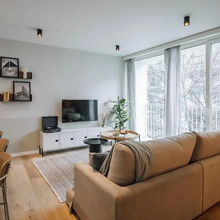 Milfontes - 2 Bedrooms And Shared Pool In Areeiro